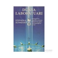 DÜNYA LABORATUARI - STEPHEN H. SCHNEIDER