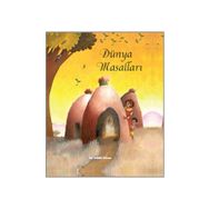 DÜNYA MASALLARI - AGNES VANDEWIELE