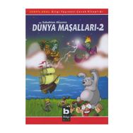 DÜNYA MASALLARI II - KOLEKTIF