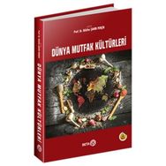 Dünya Mutfak Kültürleri - Beta Basım Yayım