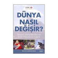 DÜNYA NASIL DEĞİŞİR? - DAVID BORNSTEIN
