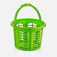 Dünya Plastik 2.7 lt Style Mandal Sepet
