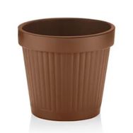 Dünya Plastik 29011 1400 ml Roma Saksı