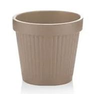 Dünya Plastik 29012 2300 ml Roma Saksı