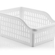 Dünya Plastik Geniş Step Organizer