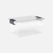Dünya Plastik Lock Keep Box 10.5 lt Saklama Kutusu