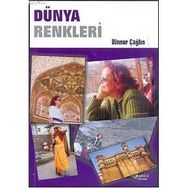 DÜNYA RENKLERI - BINNUR ÇAĞLIN