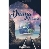Dünya Sahnesi - Sibel Baydar