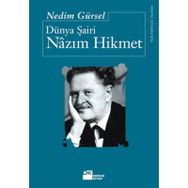 DÜNYA ŞAIRI NAZIM HIKMET - GENEL