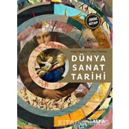 DÜNYA SANAT TARIHI - ADNAN TURANI
