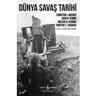 Dünya Savaş Tarihi - Christon Archer