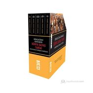 DÜNYA SAVAŞ TARIHI SETI (5 KITAP) - HEYET