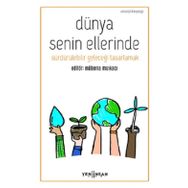 Dünya Senin Ellerinde Müberra Mızıkacı