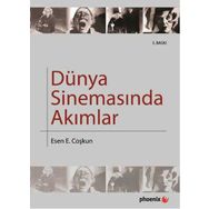 DÜNYA SİNEMASINDA AKIMLAR - ESIN COŞKUN