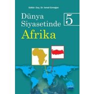 Dünya Siyasetinde Afrika 5