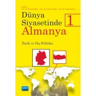 Dünya Siyasetinde Almanya - 1 - Kolektif