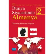 Dünya Siyasetinde Almanya 2 - Rıza Arslan Faruk