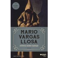 Dünya Sonu Savaşı - Mario Vargas Llosa