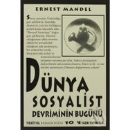 Dünya Sosyalist Devriminin Bugünü Sektarizme Karşı Devrimci Marksizm