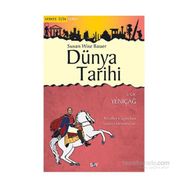 Dünya Tarihi 4. Cilt Yakınçağ - Susan Wise Bauer