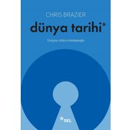 Dünya Tarihi - Chris Brazier
