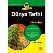 Dünya Tarihi for Dummies - Peter Haugen
