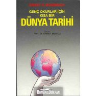 Dünya Tarihi - Genç Okurlar İçin - Ernst H. Gombrıch
