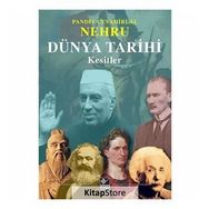 Dünya Tarihi - Kesitler - Pandit Cevahirlal Nehru
