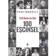 DÜNYA TARIHINDE EN ETKIN 100 EŞCİNSEL - PAUL RUSSELL