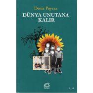 Dünya Unutana Kalır - Deniz Poyraz