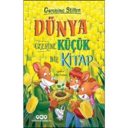 Dünya Üzerine Küçük Bir Kitap Geromino Stilton