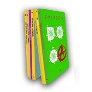 Dünya Vatandaşı Olmak 7 Kitap Set Kafe Kültür Set
