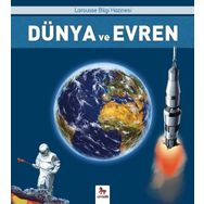 Dünya ve Evren Larousse Bilgi Hazinesi - Kolektif