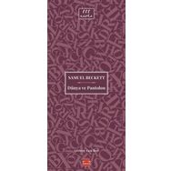 Dünya Ve Pantolon / Samuel Beckett