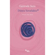 Dünya Yuvarlaktır - Peter Bichsel
