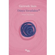 Dünya Yuvarlaktır Sel Yayıncılık
