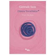 Dünya Yuvarlaktır Sel Yayıncılık