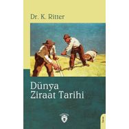 Dünya Ziraat Tarihi Dorlion Yayınevi