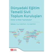 Dünyada Eğitim Temelli Sivil Toplum Kuruluşları - Yücel Kabapınar