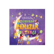 Dünyada Ramazan Mutfağı Karavan Çocuk