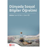 Dünyada Sosyal Bilgiler Öğretimi - Pegem Yayınları