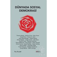 Dünyada Sosyal Demokrasi / Kollektif