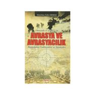 Dünyada ve Türkiye’de Avrasya ve Avrasyacılık - Demirhan Fahri Erdem