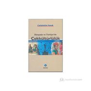 DÜNYADA VE TÜRKIYE'DE ÇOKKÜLTÜRLÜLÜK - CELALETTIN YANIK