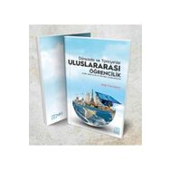 Dünya'da ve Türkiye'de Uluslararası Öğrencilik - Neü Yayınları