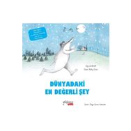 Dünyadaki En Değerli Şey - Lily Lambrelli - Yakamoz Yayınevi