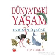 Dünya’daki Yaşam - Steve Jenkins