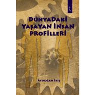 Dünyadaki Yaşayan İnsan Profilleri - Aydoğan İbiş