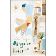 Dünyalar Kadar - Gizem Kıygı