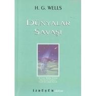 DÜNYALAR SAVAŞI - H. G. WELLS